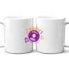 11 oz. No Minimum Full Color Printed Ceramic Mug Thumbnail