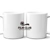 11 oz. No Minimum Full Color Printed Ceramic Mug Thumbnail