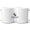 11 oz. No Minimum Full Color Printed Ceramic Mug Thumbnail