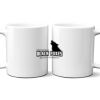 11 oz. No Minimum Full Color Printed Ceramic Mug Thumbnail
