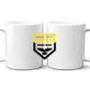 11 oz. No Minimum Full Color Printed Ceramic Mug Thumbnail