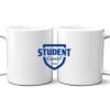 11 oz. No Minimum Full Color Printed Ceramic Mug Thumbnail