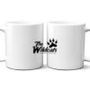 11 oz. No Minimum Full Color Printed Ceramic Mug Thumbnail