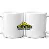 11 oz. No Minimum Full Color Printed Ceramic Mug Thumbnail