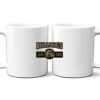 11 oz. No Minimum Full Color Printed Ceramic Mug Thumbnail