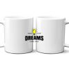 11 oz. No Minimum Full Color Printed Ceramic Mug Thumbnail