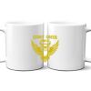 11 oz. No Minimum Full Color Printed Ceramic Mug Thumbnail