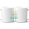 11 oz. No Minimum Full Color Printed Ceramic Mug Thumbnail