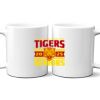 11 oz. No Minimum Full Color Printed Ceramic Mug Thumbnail