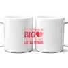11 oz. No Minimum Full Color Printed Ceramic Mug Thumbnail