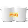 11 oz. No Minimum Full Color Printed Ceramic Mug Thumbnail