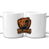 11 oz. No Minimum Full Color Printed Ceramic Mug Thumbnail