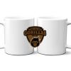 11 oz. No Minimum Full Color Printed Ceramic Mug Thumbnail