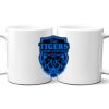 11 oz. No Minimum Full Color Printed Ceramic Mug Thumbnail