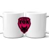 11 oz. No Minimum Full Color Printed Ceramic Mug Thumbnail
