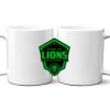 11 oz. No Minimum Full Color Printed Ceramic Mug Thumbnail