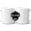 11 oz. No Minimum Full Color Printed Ceramic Mug Thumbnail