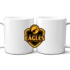 11 oz. No Minimum Full Color Printed Ceramic Mug Thumbnail
