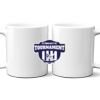 11 oz. No Minimum Full Color Printed Ceramic Mug Thumbnail