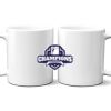 11 oz. No Minimum Full Color Printed Ceramic Mug Thumbnail