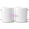 11 oz. No Minimum Full Color Printed Ceramic Mug Thumbnail