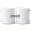11 oz. No Minimum Full Color Printed Ceramic Mug Thumbnail