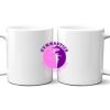11 oz. No Minimum Full Color Printed Ceramic Mug Thumbnail
