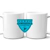 11 oz. No Minimum Full Color Printed Ceramic Mug Thumbnail