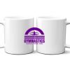 11 oz. No Minimum Full Color Printed Ceramic Mug Thumbnail