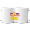 11 oz. No Minimum Full Color Printed Ceramic Mug Thumbnail