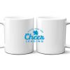 11 oz. No Minimum Full Color Printed Ceramic Mug Thumbnail