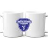 11 oz. No Minimum Full Color Printed Ceramic Mug Thumbnail