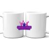 11 oz. No Minimum Full Color Printed Ceramic Mug Thumbnail