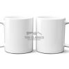 11 oz. No Minimum Full Color Printed Ceramic Mug Thumbnail