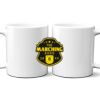 11 oz. No Minimum Full Color Printed Ceramic Mug Thumbnail