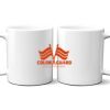 11 oz. No Minimum Full Color Printed Ceramic Mug Thumbnail