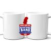 11 oz. No Minimum Full Color Printed Ceramic Mug Thumbnail