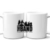 11 oz. No Minimum Full Color Printed Ceramic Mug Thumbnail