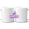 11 oz. No Minimum Full Color Printed Ceramic Mug Thumbnail