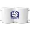 11 oz. No Minimum Full Color Printed Ceramic Mug Thumbnail