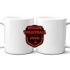 11 oz. No Minimum Full Color Printed Ceramic Mug Thumbnail