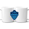 11 oz. No Minimum Full Color Printed Ceramic Mug Thumbnail