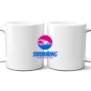 11 oz. No Minimum Full Color Printed Ceramic Mug Thumbnail