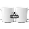 11 oz. No Minimum Full Color Printed Ceramic Mug Thumbnail