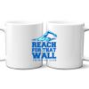 11 oz. No Minimum Full Color Printed Ceramic Mug Thumbnail