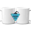 11 oz. No Minimum Full Color Printed Ceramic Mug Thumbnail