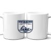 11 oz. No Minimum Full Color Printed Ceramic Mug Thumbnail