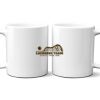 11 oz. No Minimum Full Color Printed Ceramic Mug Thumbnail