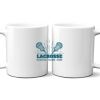 11 oz. No Minimum Full Color Printed Ceramic Mug Thumbnail