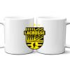 11 oz. No Minimum Full Color Printed Ceramic Mug Thumbnail